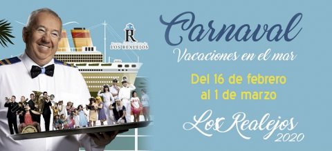 Carnaval de Los Realejos