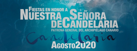 Fiestas de la Virgen de Candelaria