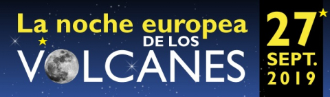 EUROPEAN VOLCANOES’ NIGHT