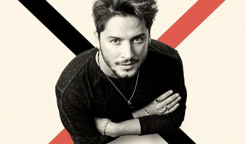 MANUEL CARRASCO: Gira LA CRUZ DEL MAPA