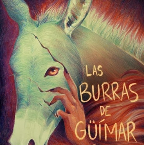 The Burras of Güímar