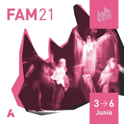 Festival FAM 21