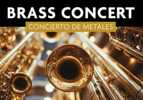 Concierto de metales