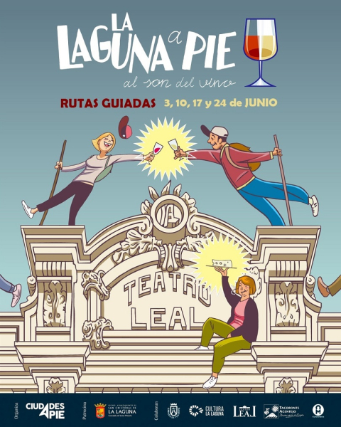 Extra de Verano 2025 SanBetinto