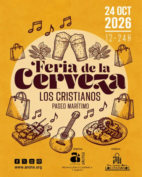 Feria de la Cerveza