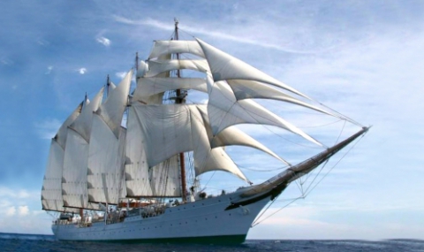 Besuch von Juan Sebastián Elcano