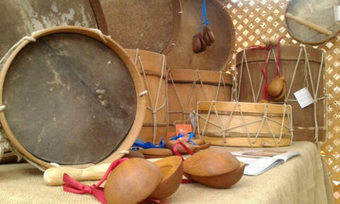 XXXIX Feria Comarcal de Artesanía