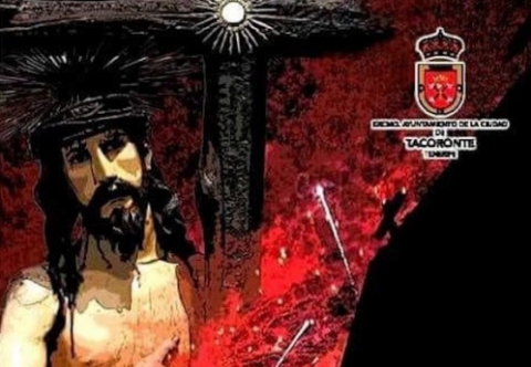 Fiestas del Santísimo Cristo de los Dolores