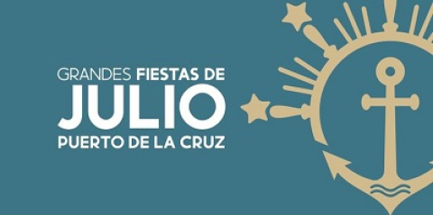 Grandes Fiestas de Julio