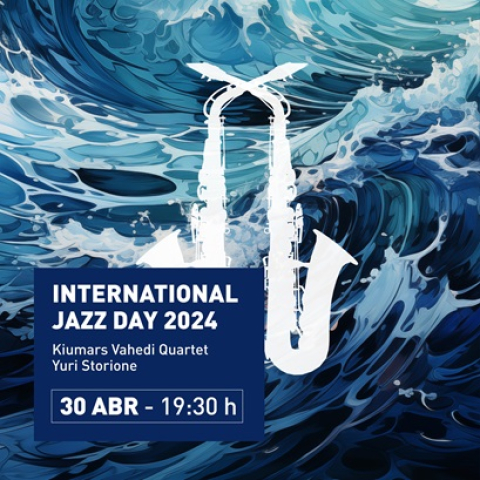  International Jazz Day