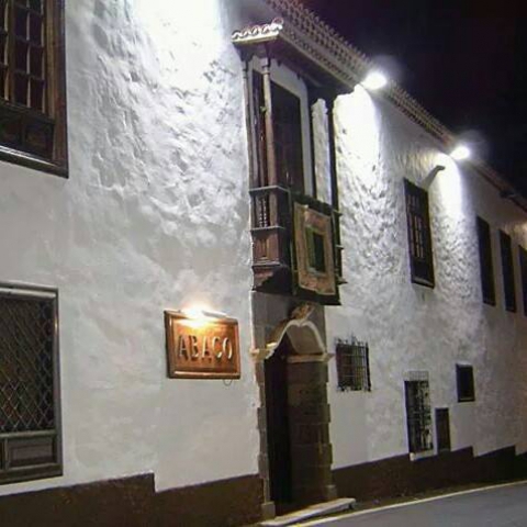 Concierto en ABACO