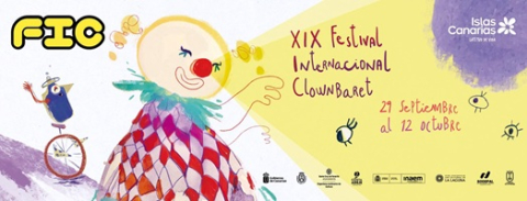 Festival Internacional Clownbaret