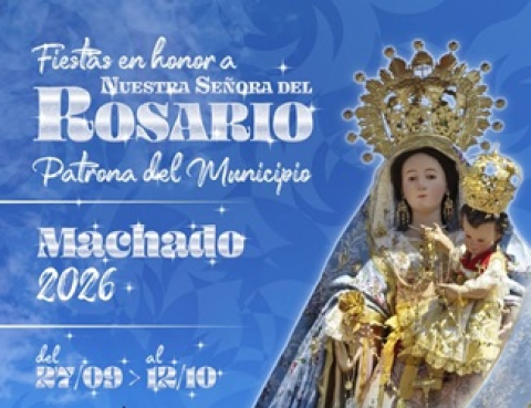Fiestas del Rosario