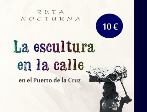 Ruta "La escultura en la calle"