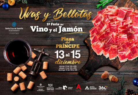1ª Feria del Vino y el Jamón