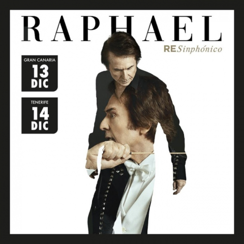 Raphael RESinphónico