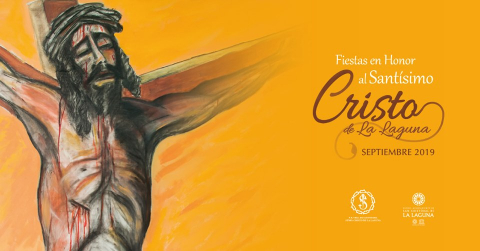 Fiestas del Stmo Cristo de La Laguna