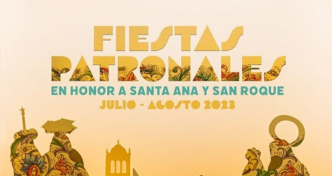 Fiestas Patronales de San Roque