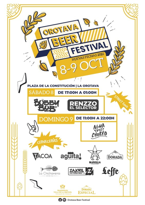 Beer Festival y DiverSaldo
