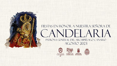 Fiestas de la Virgen de Candelaria