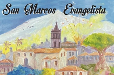 Fiestas de San Marcos