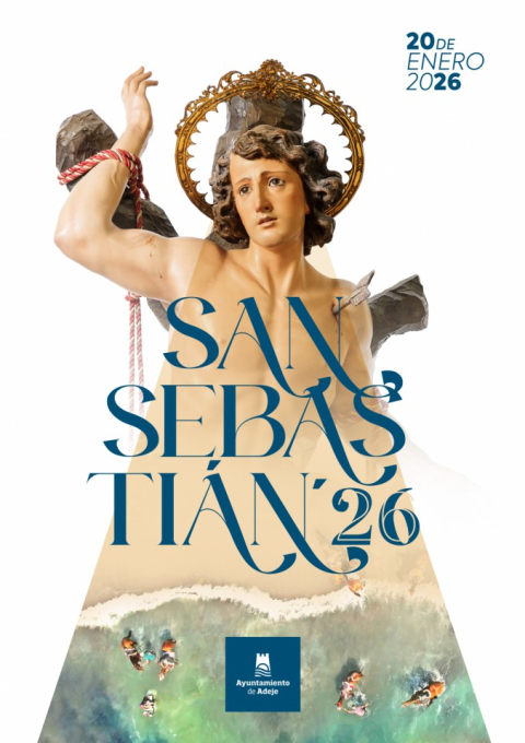FIESTA DE SAN SEBASTIÁN 2026