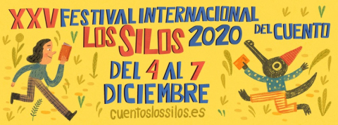 Festival Internacional del Cuento de Los Silos