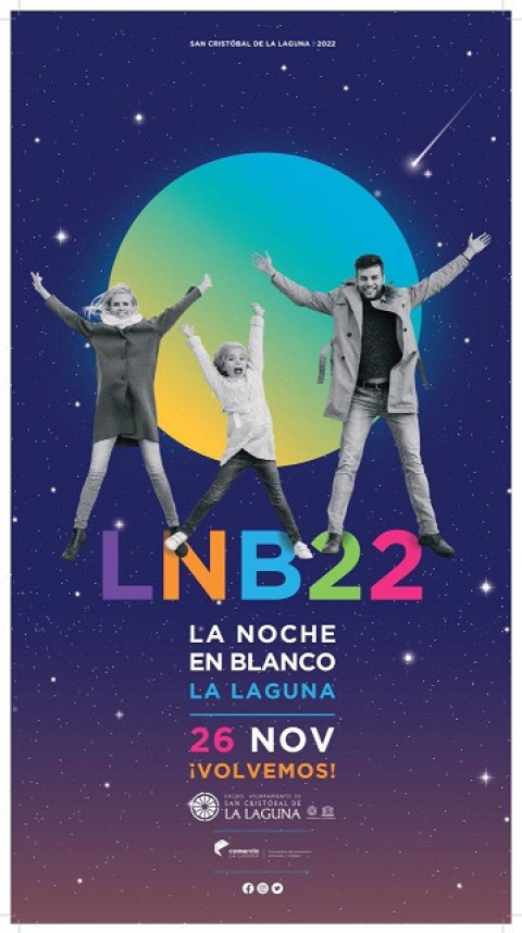 La Noche en Blanco (LNB)