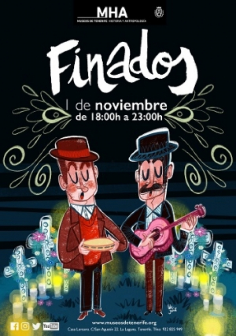 Noche de Finados