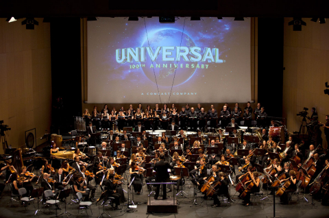 FIMUCITÉ Tenerife International Film Music Festival