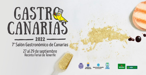 GastroCanarias 2022