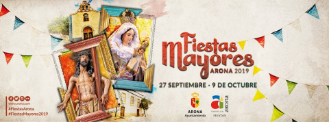 Fiestas Mayores de Arona