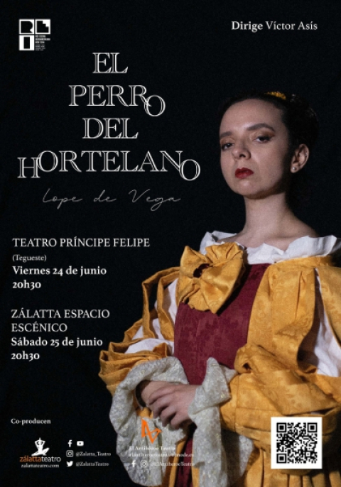 El perro del hortelano