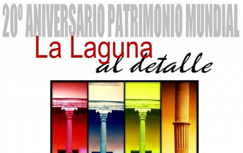 "La Laguna al detalle"