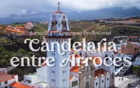 Candelaria entre Arroces