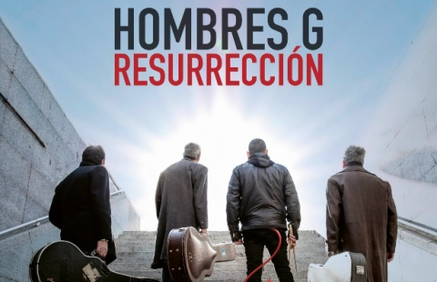 Hombres G: Resurrección