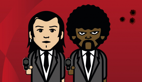 XIV Festival de Cortos Villa de La Orotava