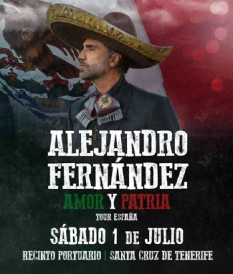 Alejandro Fernández