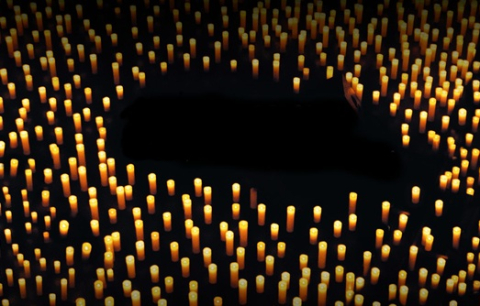 Finados 2025 en Santa Cruz