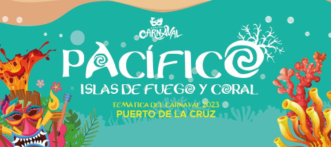 2023 Puerto de la Cruz Carnival