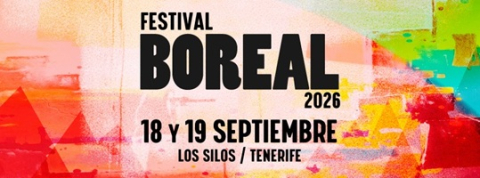 Festival Boreal