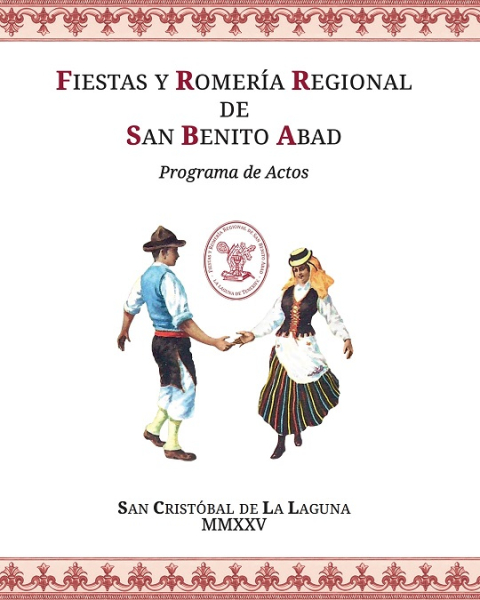 Fiestas de San Benito Abad