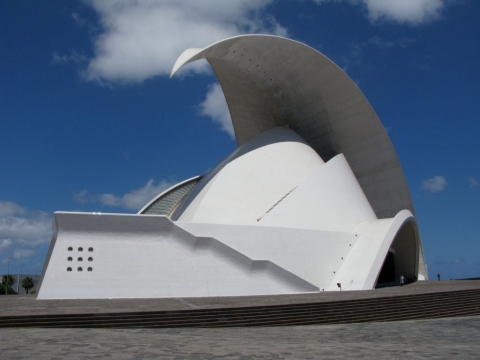 Ópera: Turandot (Puccini)