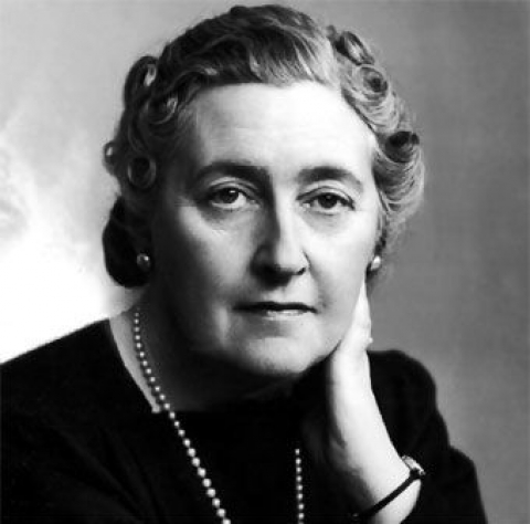 Festival Internacional Agatha Christie