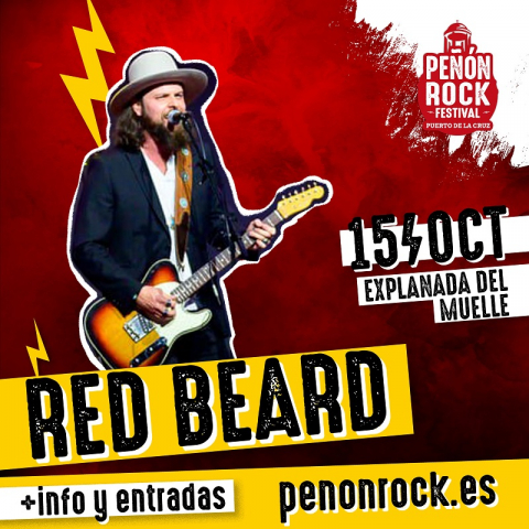 Festival Peñón Rock