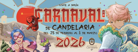 Carnaval de Candelaria