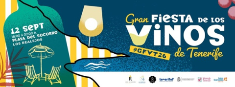 Gran Fiesta de los Vinos