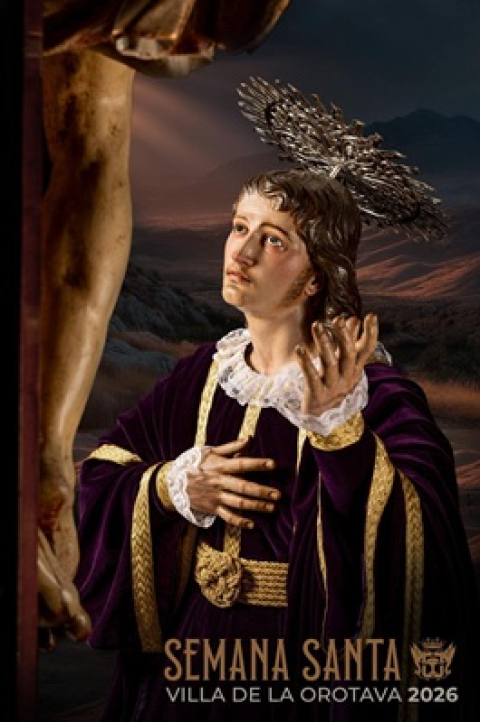 Semana Santa - La Orotava