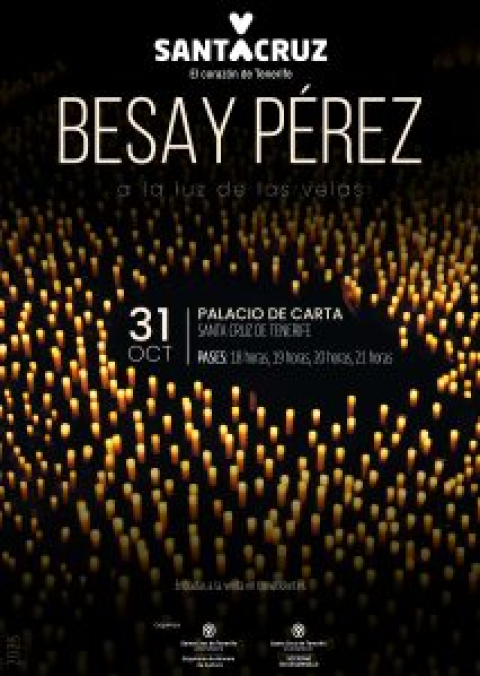 Finados 2025 en Santa Cruz