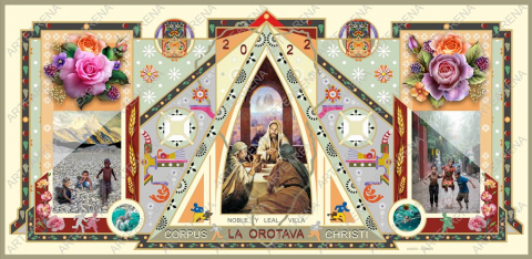 Fiestas de La Orotava